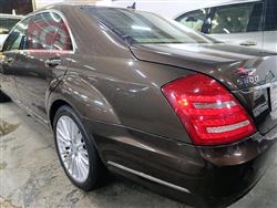 مێرسێدس بێنز S-Class
